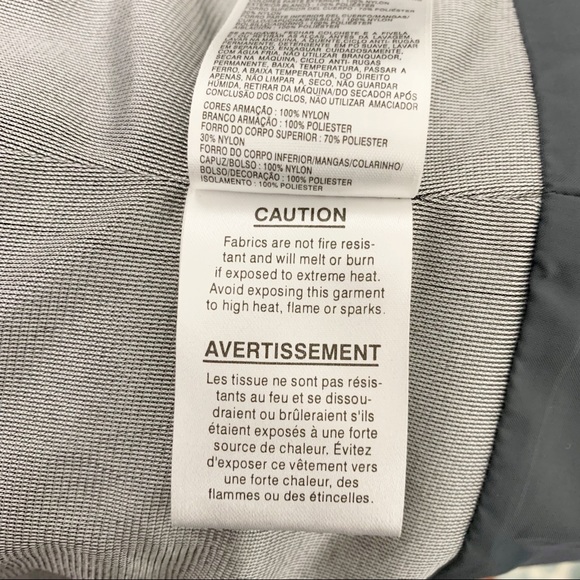 Columbia Vertex Snow Ski Snowboarding Jacket Sz M - Picture 16 of 16